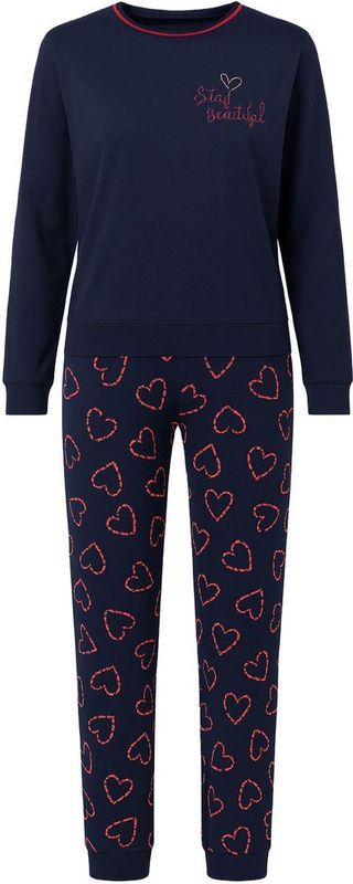 Goldenbay Pyjama Magnolia