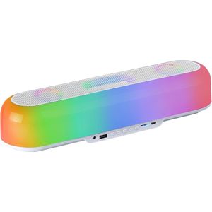 Equivera Minisoundbar - Soundbar - Mini Soundbar - Speaker - Speakers - Bluethooth Speaker