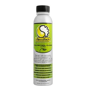 MécaTechBenzine Reiniger Ultra | TC3 | 300ML | MT003