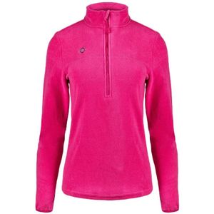 Izas Jordan W Fleece Roze 2XL Vrouw