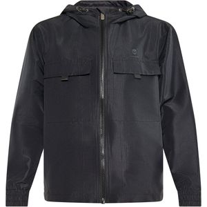 TUFFSKULL - Anorak - Tussenjas