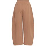 MSCH Briena Pocket Sweat Pants Toasted Coconut