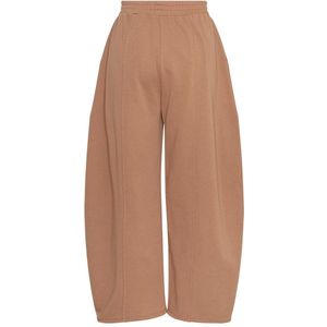 MSCH Briena Pocket Sweat Pants Toasted Coconut