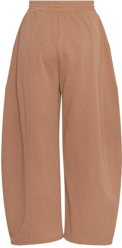 MSCH Briena Pocket Sweat Pants Toasted Coconut