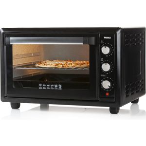 Streng Pakket Doen Bestron agl 35 Mini-oven kopen | Ruime keus | beslist.nl