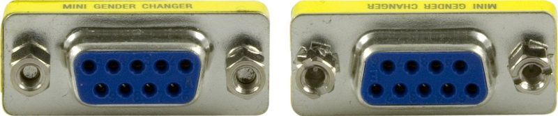 Deltaco - DEL-94 - Kabel - Digitaal - Data (U/UTP)