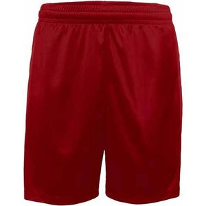 Kappa - Gondo - Shorts - Heren - 100% Polyester - Slim Fit