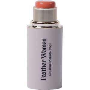 Nourishing Blush Stick - Peach Glow