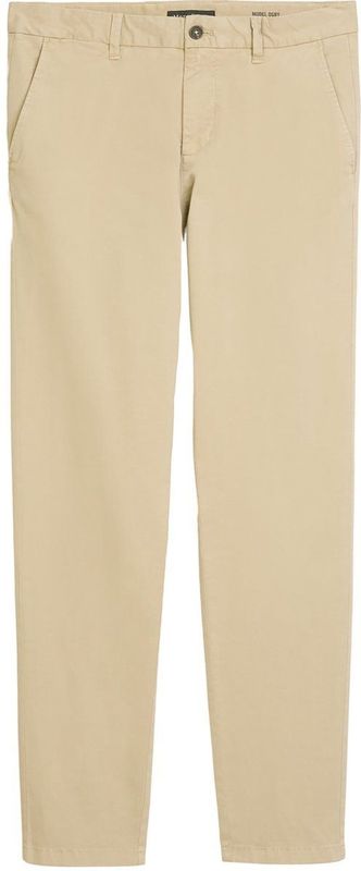 Marc O Polo Stoffen broek Osby