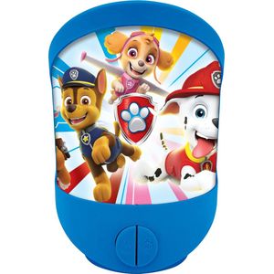 Paw Patrol Nachtlamp - 3380743083469