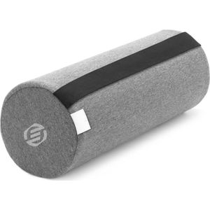 Equivera - Knierekussen - Orthopedisch - Traagschuim - Voor Zijslapers