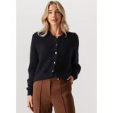 AAIKO - Lorys WP 389 - Hoodie - Zwart - Dames