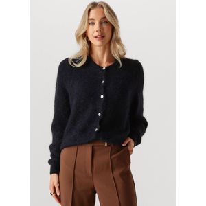 AAIKO - Lorys WP 389 - Hoodie - Zwart - Dames