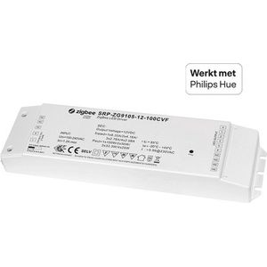 ROBB SMARRT Zigbee Led Driver 12V RGBW