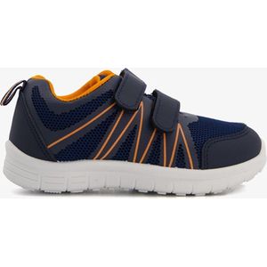 Chicane kinder gymschoenen - Blauw - Maat 33