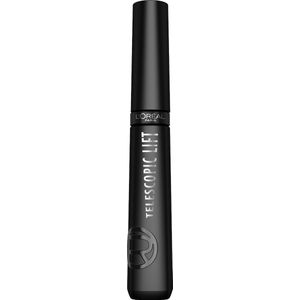 L'Oréal Paris - Telescopic Lift Mascara - Extra Black - Vegan Formule