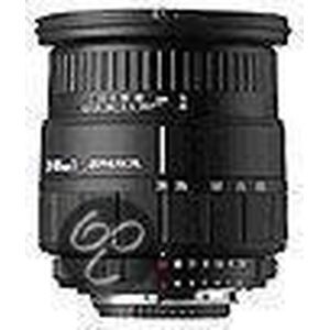 Sigma 2.8-4.0 28-105 Asf Konica Minolta AF