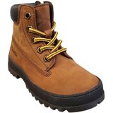 Pinocchio - P1704 - Veterschoenen - Cognac