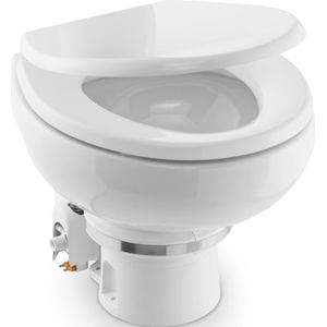 Dometic elektrisch Toilet MF 7160 24V 10A