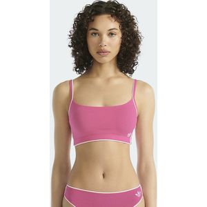 Adidas Originals Bustier Cozy Stretch Cotton