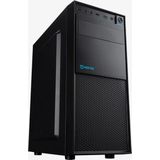 Hiditec NEO PSU Midi Tower Zwart