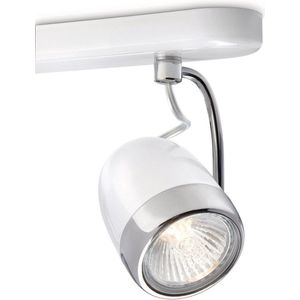 Philips myLiving Balsa - Plafondspots - 2 lichts - Wit