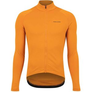 Pearl Izumi Attack Trui Met Lange Mouwen Oranje M Man