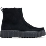CLARKS - Torhill Cozy - Kuitlaarzen - Suède