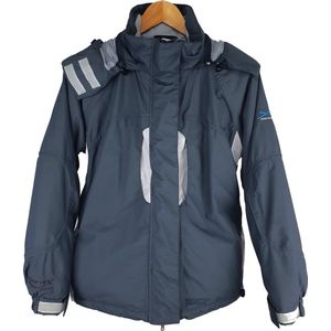 Regatta Dames Heidi Seal Grey Grijs Maat 36