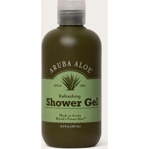 Aruba Aloe Verfrissende Douchegel | Pure Aloë Vera | 251ml