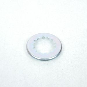 remschijf voor suzuki 650 sv motor 09167-25027 nieuw