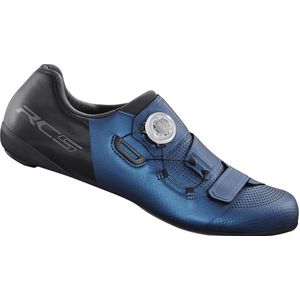 Shimano RC502 Race Fietsschoenen Blauw