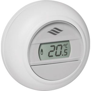 Itho Daalderop ID ruimtethermostaat per zone Autotemp 536-5060