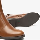 Nerogiardini Manolete Tr Brescia 894 T.Mor Laarzen - Streetwear - Vrouwen