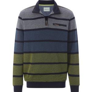 Babista - HAMAR - Sweatshirt - Donkerblauw