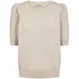 Freequent - Fqdodo - Pullover - Moonbeam - Dames