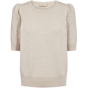 Freequent - Fqdodo - Pullover - Moonbeam - Dames
