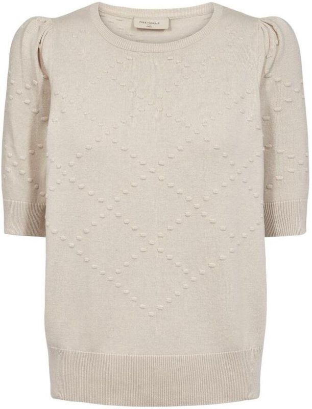 Freequent - Fqdodo - Pullover - Moonbeam - Dames