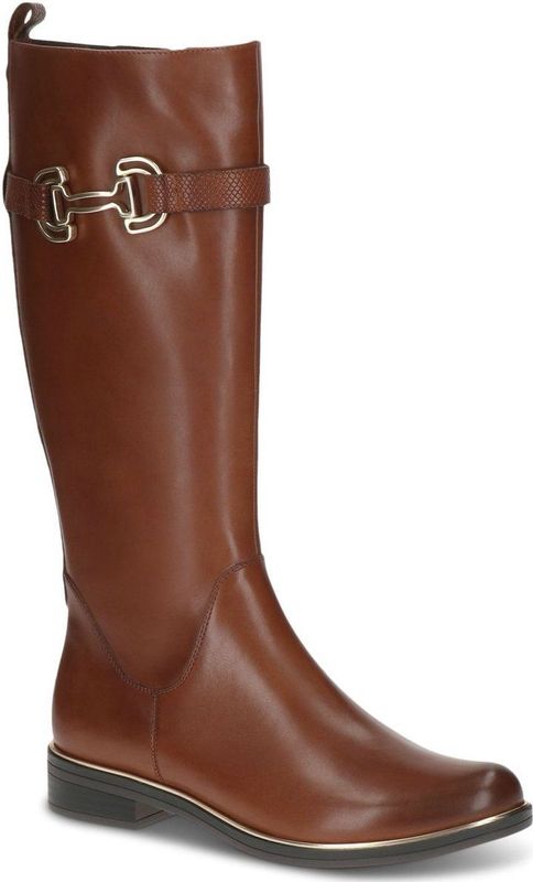 Caprice - 9-25516-45 - Laarzen - G-breedte - Maat 37.5 EU