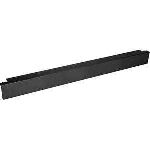 1U Blanking Panels - Gereedschap Minder Blanco Rack Panelen - 10 Pack - Rack Mount Panel voor 19 inch Server Rack