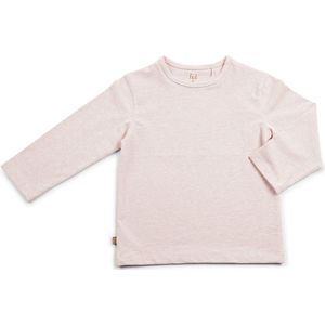 Frogs and Dogs - Shirt - Roze - Maat 50 - Meisjes