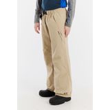 Protest PRTKenny JR – Skibroek Jongens – Bamboobeige