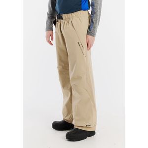 Protest PRTKenny JR – Skibroek Jongens – Bamboobeige