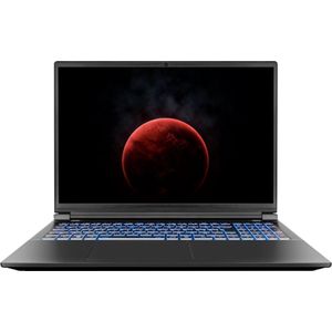 SKIKK - Alfheim 16 - Laptop - 16 inch - RTX 5070 - Intel i7 14650HX