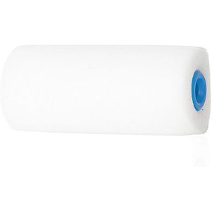 GEKO Verfroller - Middeldichte Schuim - 7 cm - 30 mm - Voor Gladde Oppervlakken