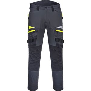 Werkbroek Stretch Grijs - Maat 32 / EU 48(kleine) - DX449