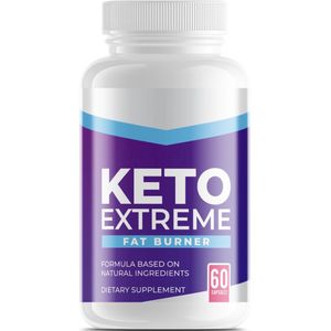 Keto Extreme