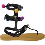 TRG - Schoencrème - Oker - Bijenwas - 50 ml