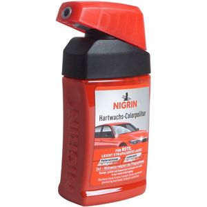 Hard Wax Kleurpoets Rood 300ml