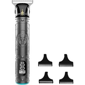 Trimmer PrecisionCare Samurai Cecotec